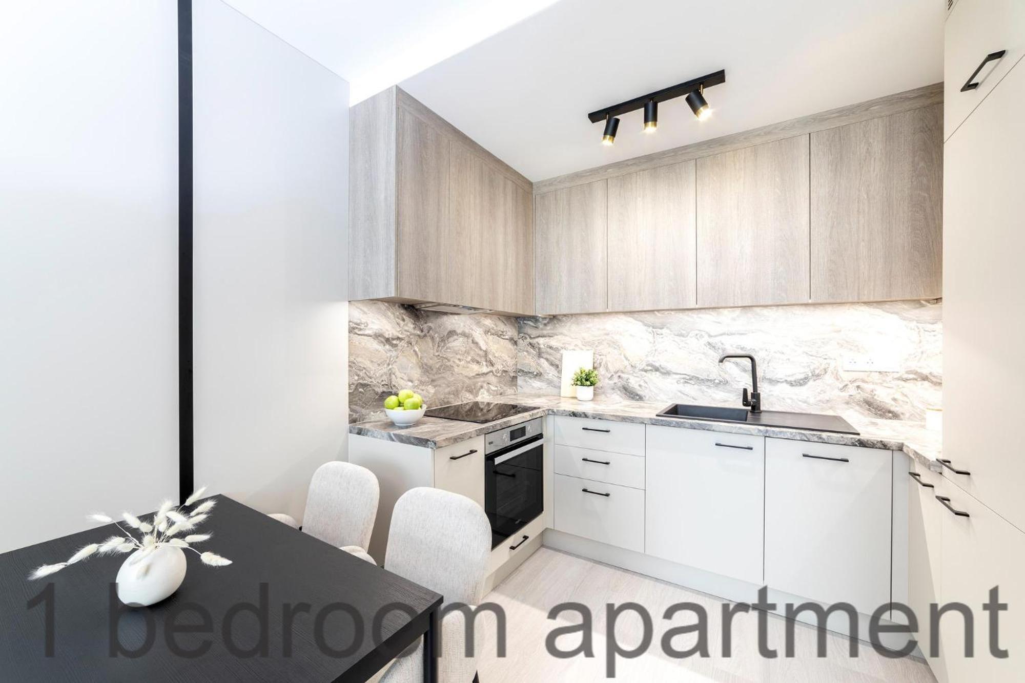 Apartamento Buda Side Luxury 3-4-5 Budapest