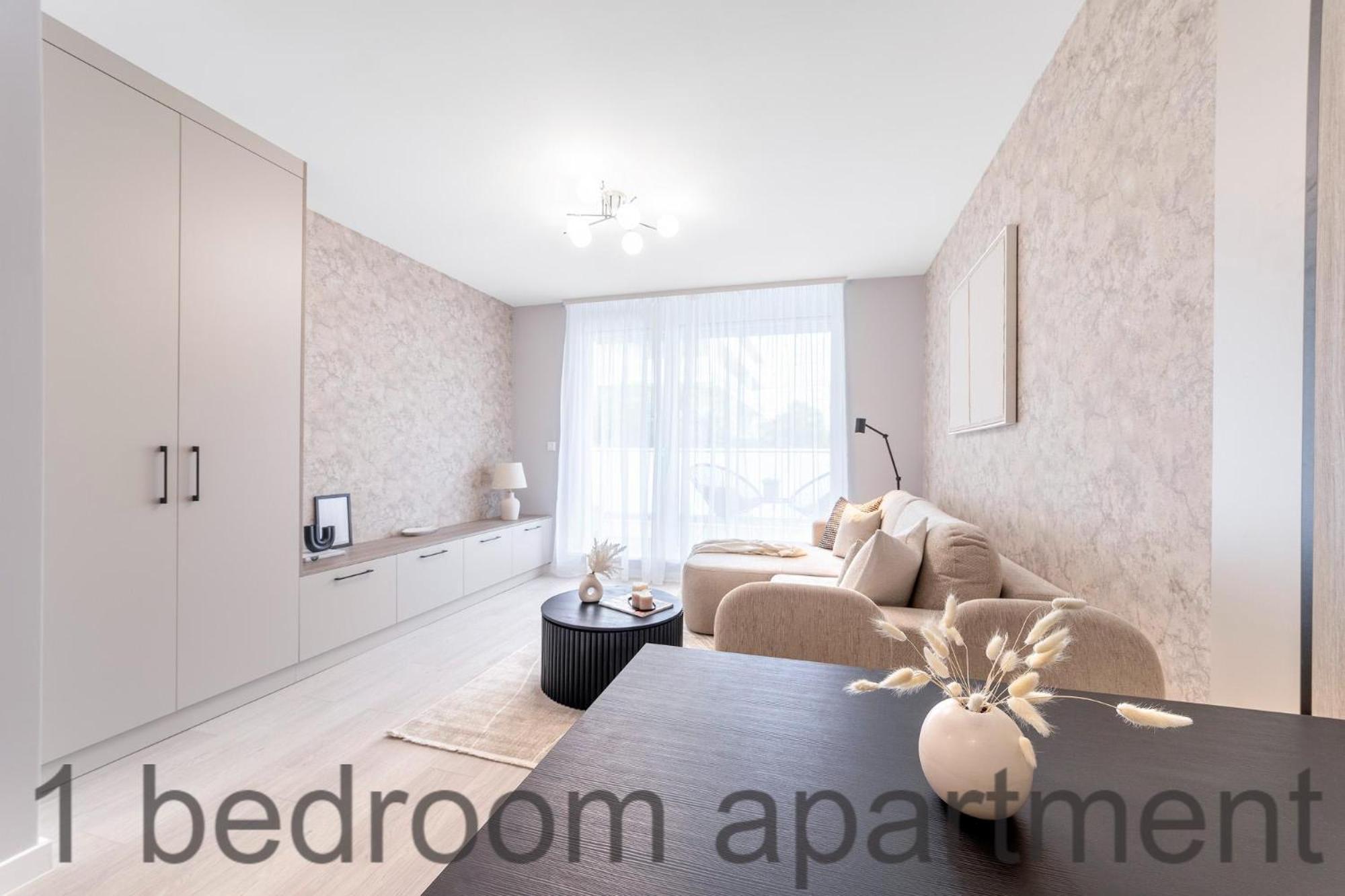 Appartamento Buda Side Luxury 3-4-5