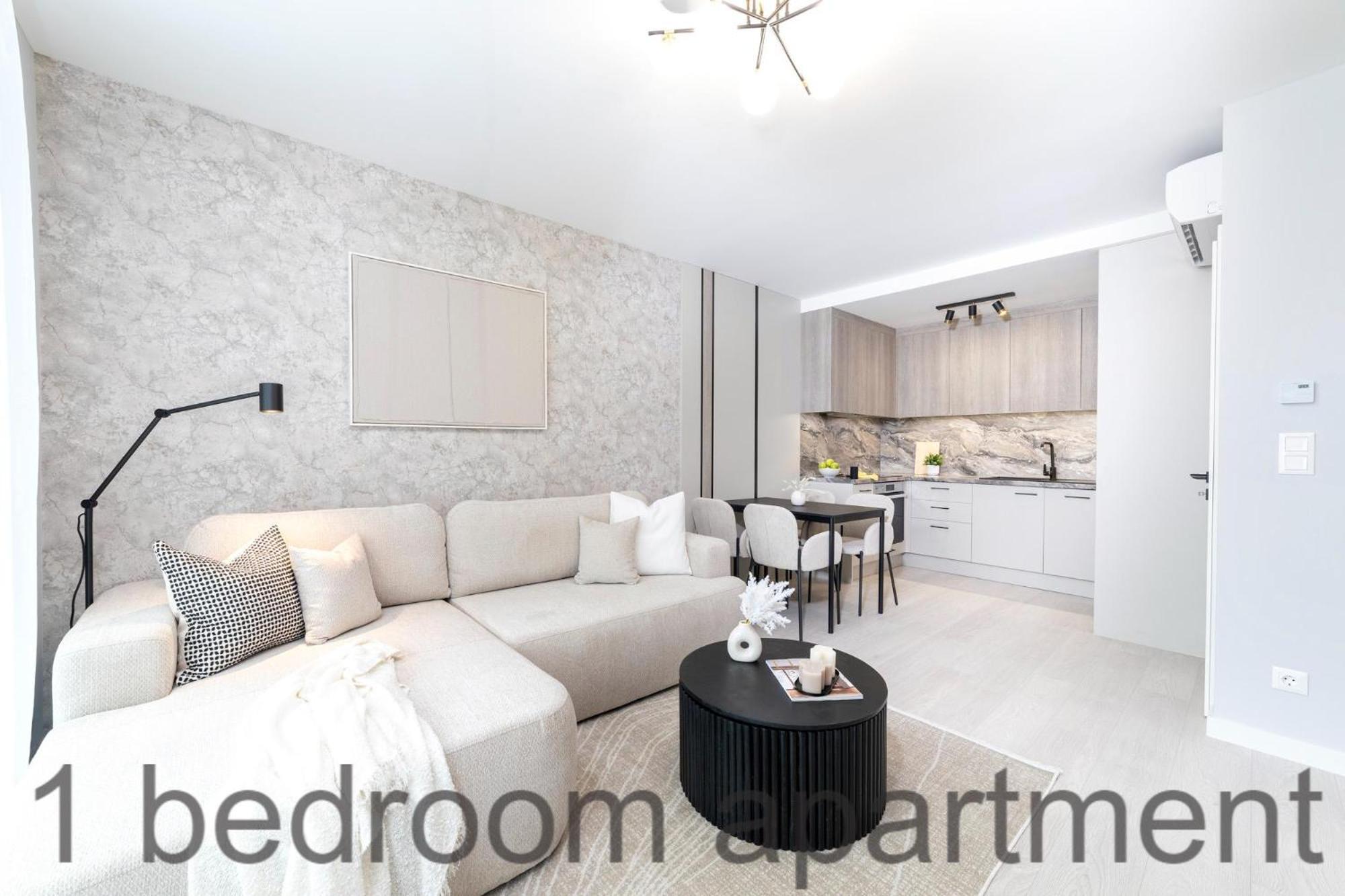 Appartamento Buda Side Luxury 3-4-5 Budapest