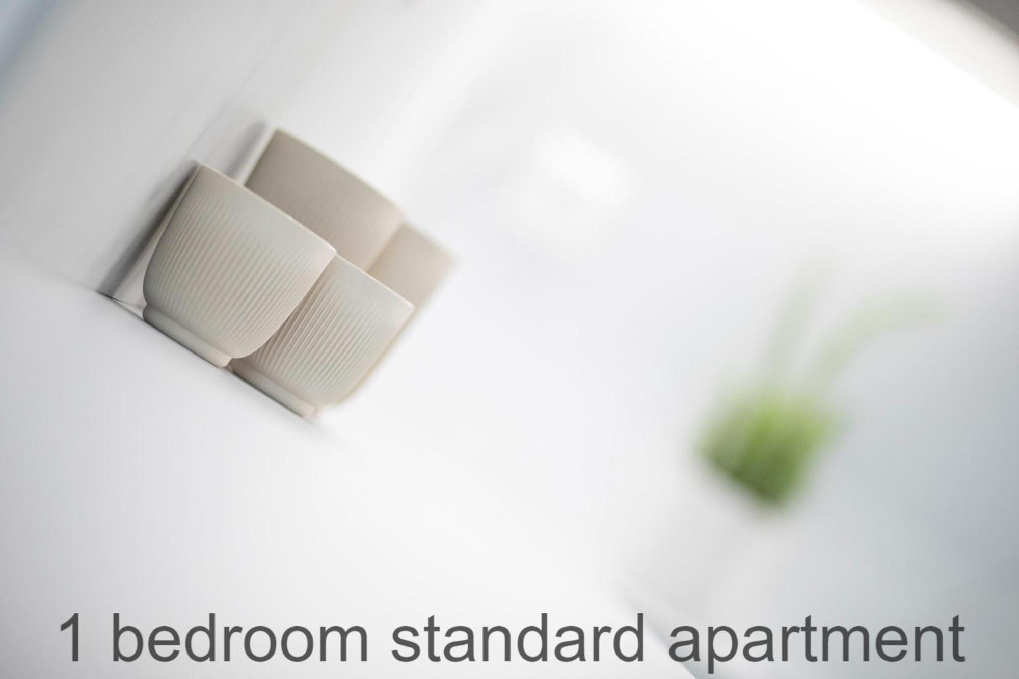 Buda Side Luxury 3-4-5 Appartamento Budapest