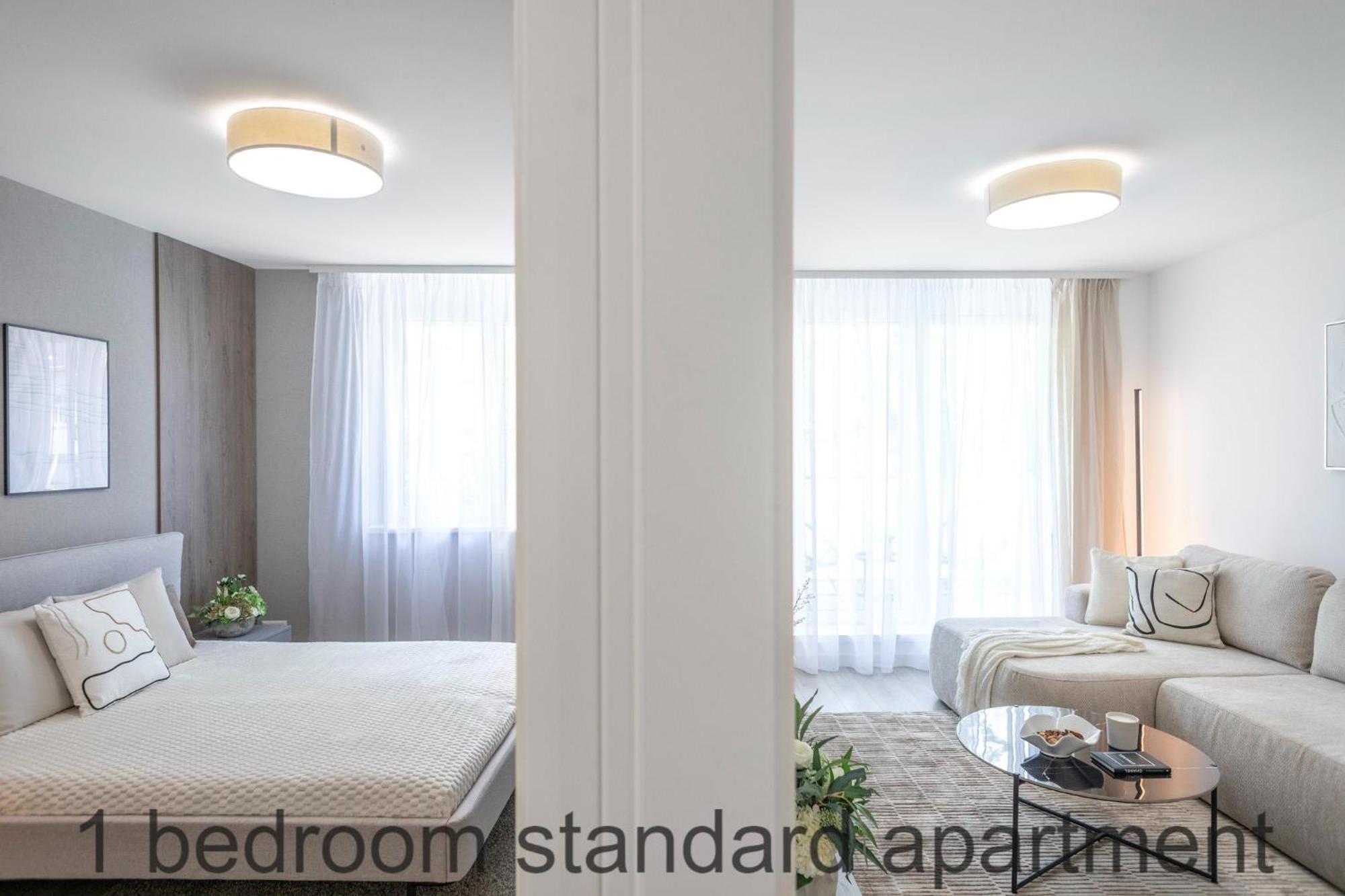 Appartamento Buda Side Luxury 3-4-5 Budapest