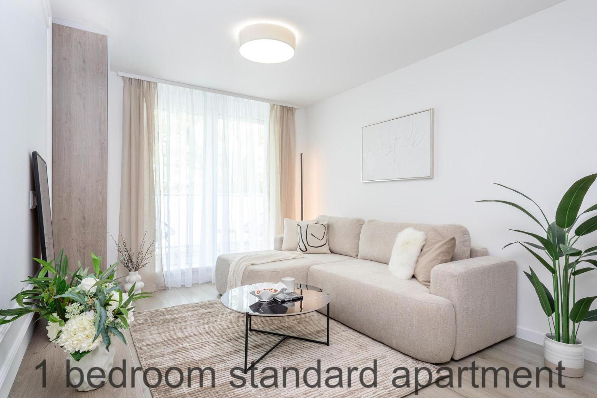 Appartamento Buda Side Luxury 3-4-5