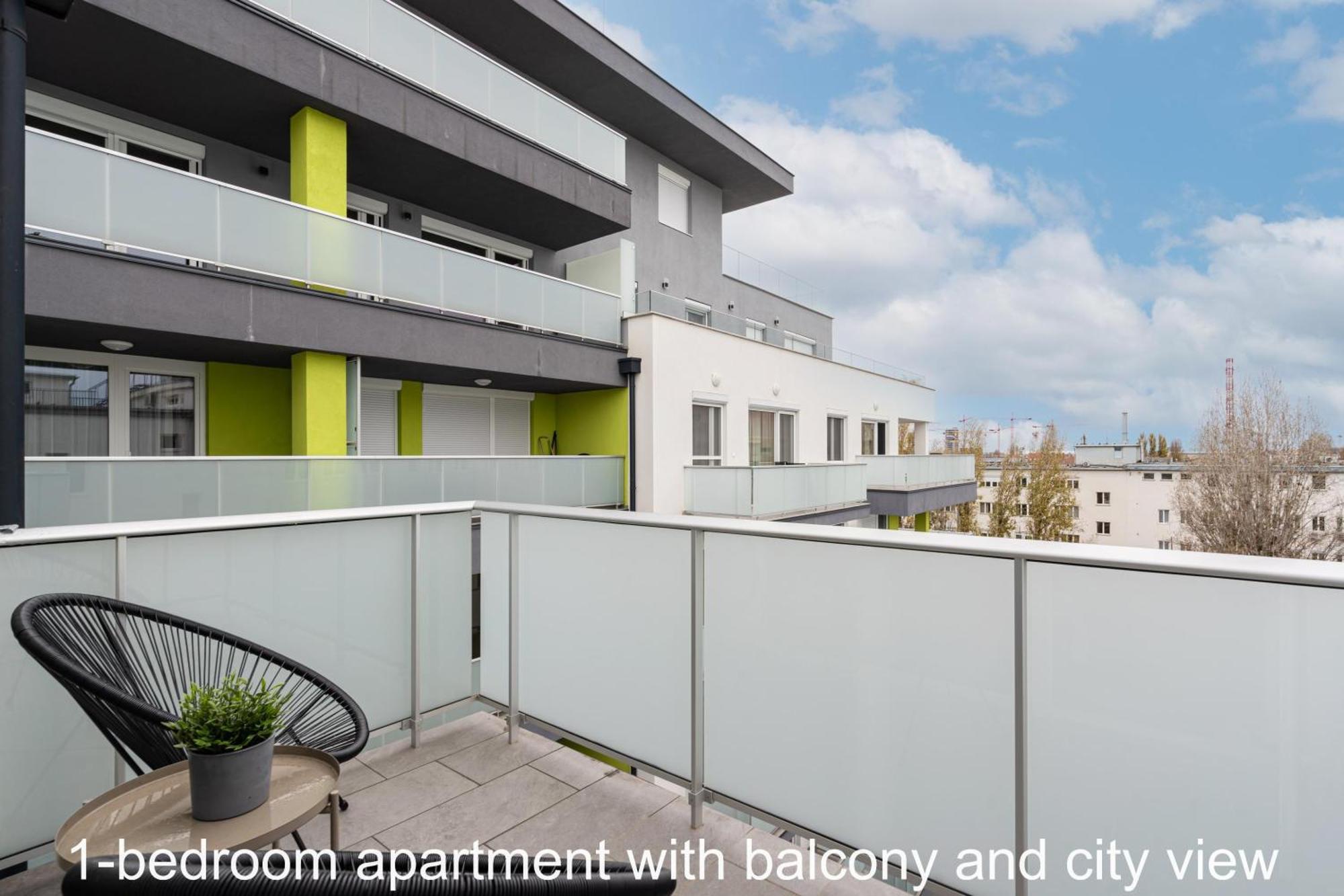 Buda Side Luxury 3-4-5 Appartamento Budapest